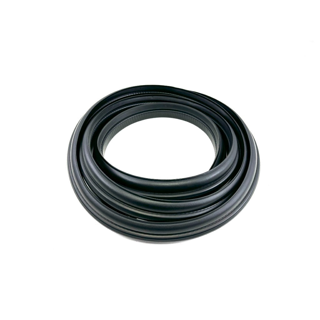 2005-2010 Jeep Grand Cherokee Liftgate seal on Body