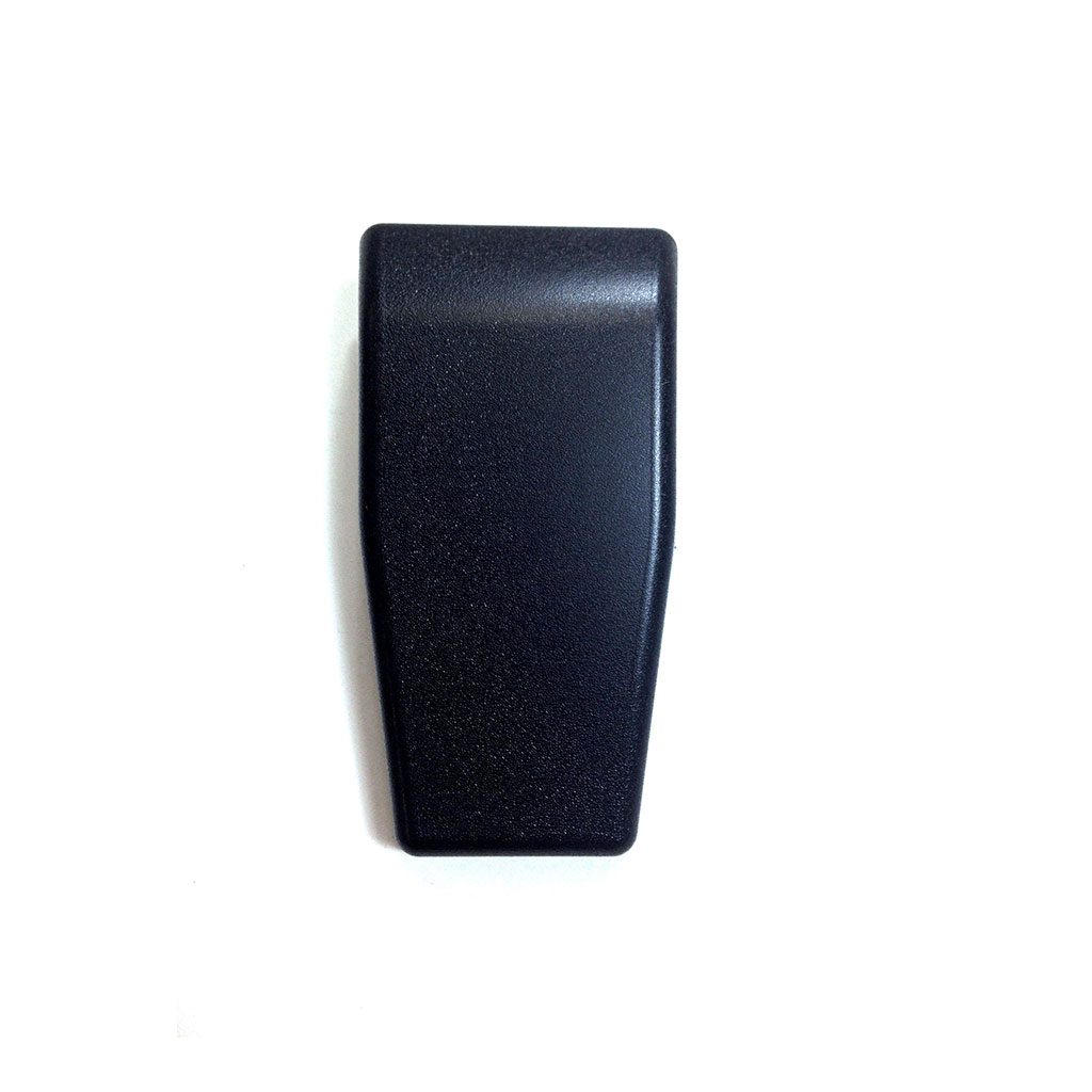 2007-2010 Jeep Wrangler Liftgate Hinge Cover, Passenger Side