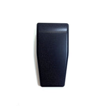 2007-2010 Jeep Wrangler Liftgate Hinge Cover, Passenger Side