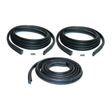 1995-2003 Ford Windstar Door Seal, Liftgate Kit