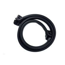 2011-2016 Jeep Wrangler Liftgate Glass Opening Seal on Body