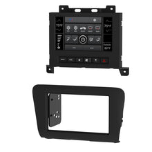 Metra 95-6552B Premium Dash Kit Dodge Charger 2015-Up