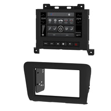 Metra 95-6552B Dodge Charger 2015-Up Dash Installation Kit