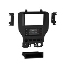 Metra 99-5838CH Ford Mustang 2015-2017 (with 4.2-inch screen) - TurboTouch Kit