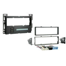 Metra 99-3303 Chevrolet Malibu/Cobalt/Pontiac G6 DIC Interface 2004-2009
