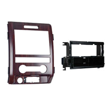 Metra 99-5820CB Ford F-150 11-12 Mounting Kit