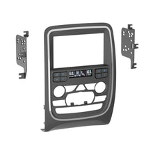 Metra 95-6560B Dodge Durango 2014-20 8" Screen Dash Installation Kit