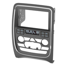 Metra 95-6560B Dodge Durango 2014-20 8" Screen Dash Installation Kit