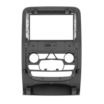 Metra 95-6560B Dodge Durango 2014-20 8" Screen Dash Installation Kit