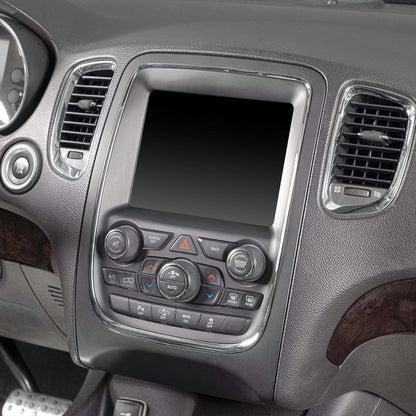 Metra 95-6560B Dodge Durango 2014-20 8" Screen Dash Installation Kit