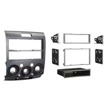 Metra 99-7517S Mazda BT-50/Ford Ranger 2006 - 2010 Dash Kit