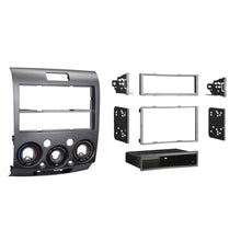 Metra 99-7517S Mazda BT-50/Ford Ranger 2006 - 2010 Dash Kit