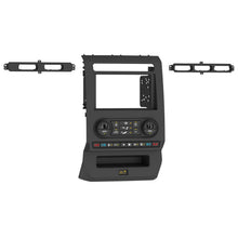 Metra 99-5864CH Ford F-150 2015-17 8" Screen Dash Kit