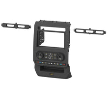 Metra 99-5864CH Ford F-150 2015-17 8" Screen Dash Kit
