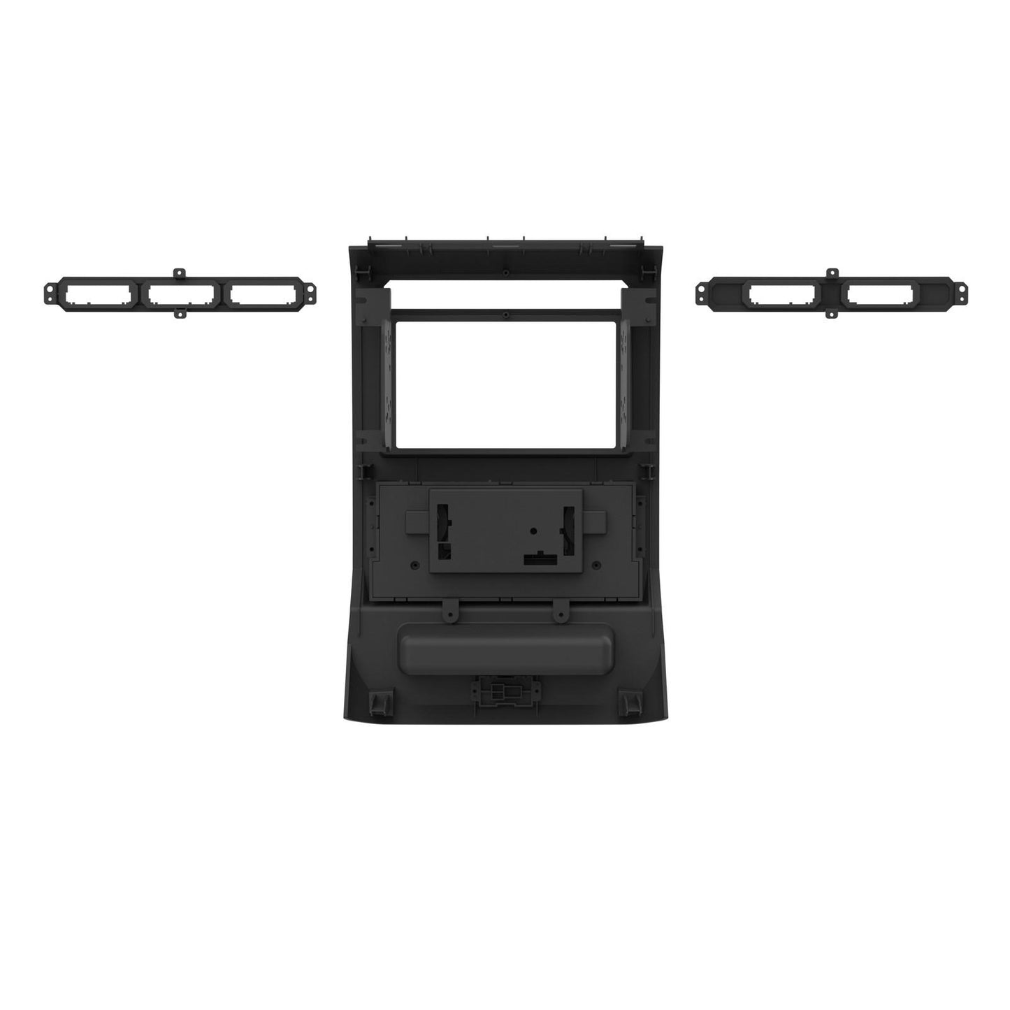Metra 99-5864CH Ford F-150 2015-17 8" Screen Dash Kit
