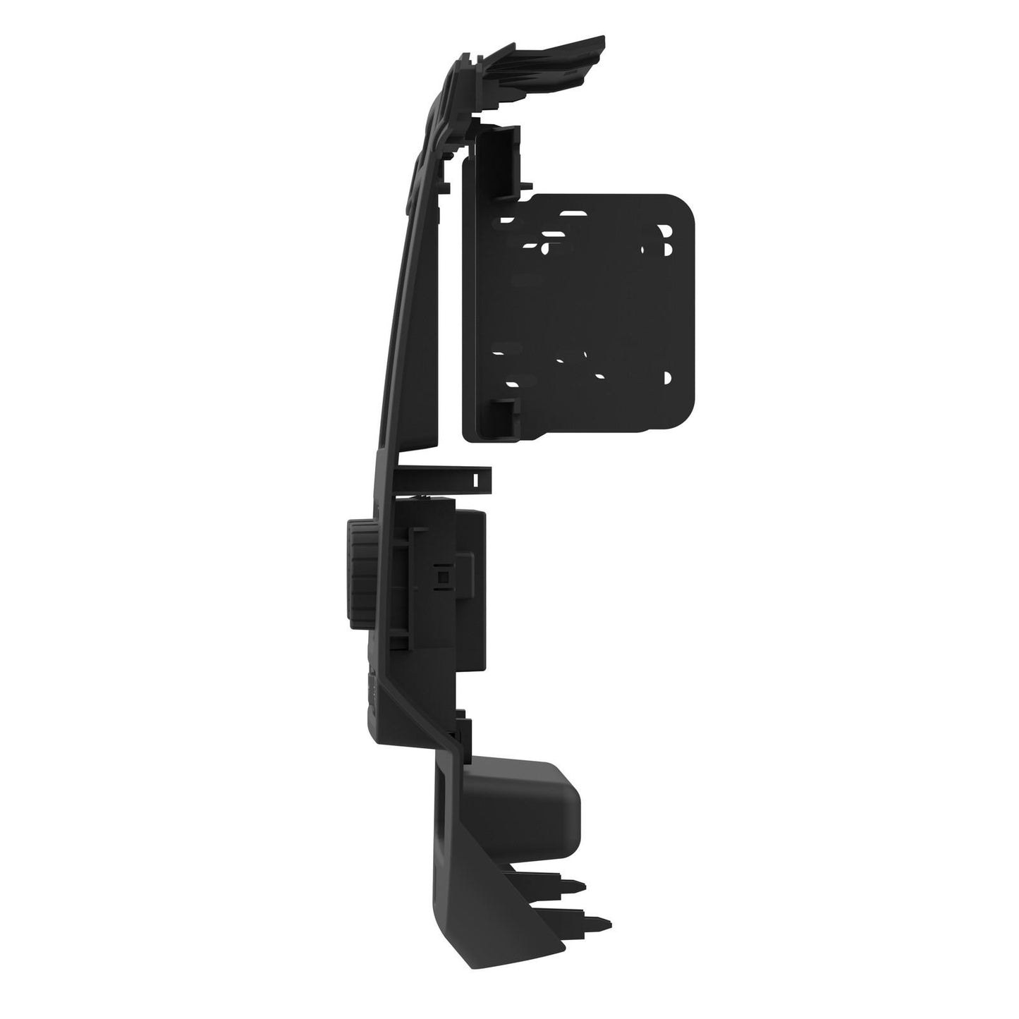 Metra 99-5864CH Ford F-150 2015-17 8" Screen Dash Kit