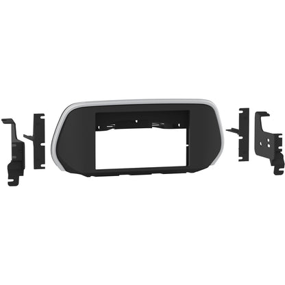 Metra 99-7396 HYUNDAI SANTA FE 2019-UPDash Installation Kit