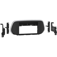 Metra 99-7396 HYUNDAI SANTA FE 2019-UPDash Installation Kit