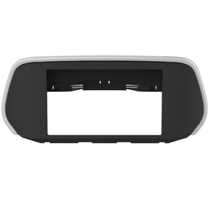 Metra 99-7396 HYUNDAI SANTA FE 2019-UPDash Installation Kit