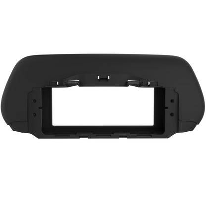 Metra 99-7396 HYUNDAI SANTA FE 2019-UPDash Installation Kit