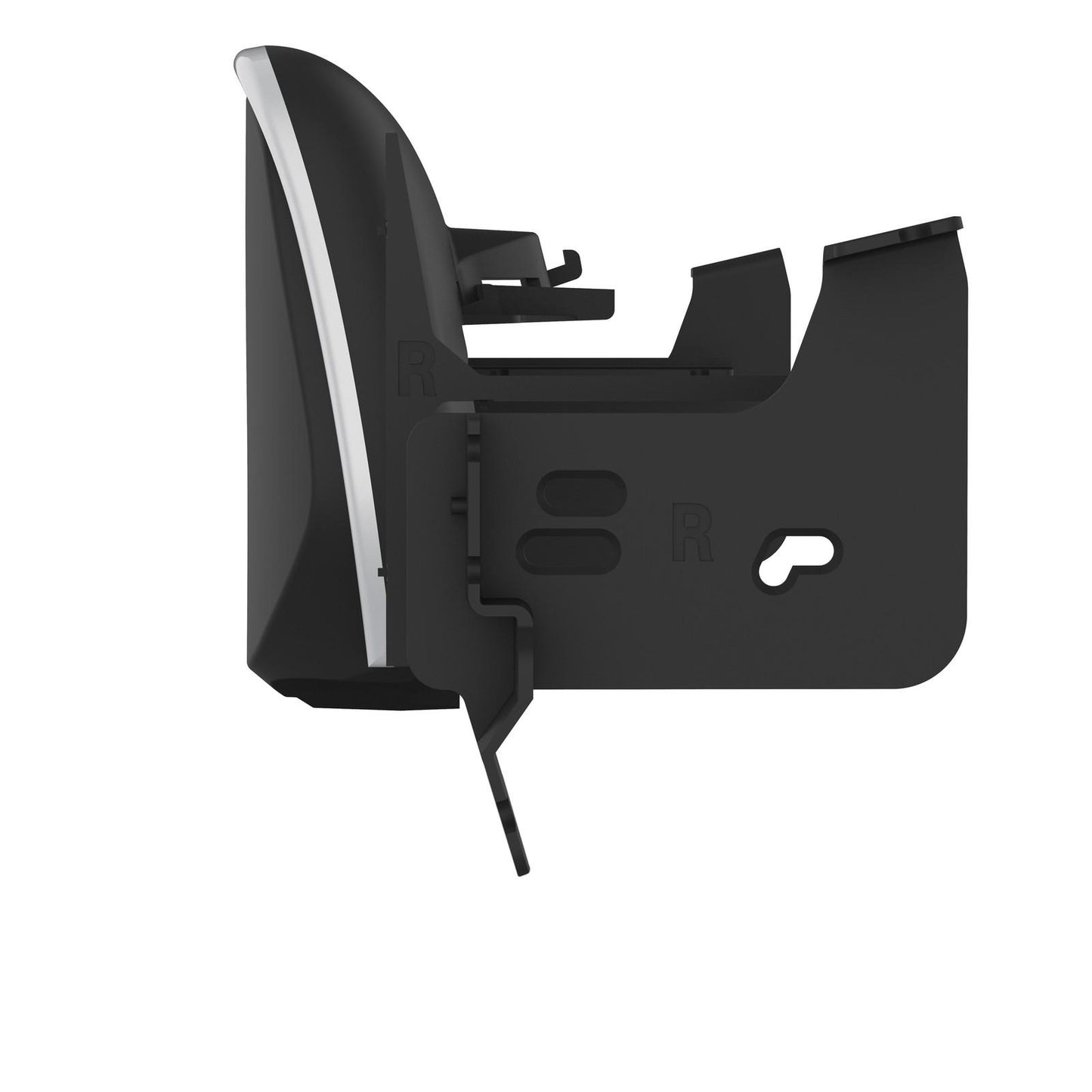 Metra 99-7396 HYUNDAI SANTA FE 2019-UPDash Installation Kit