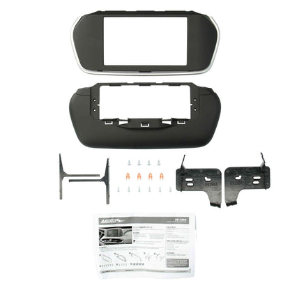 Metra 99-7396 HYUNDAI SANTA FE 2019-UPDash Installation Kit