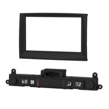 Metra 99-7390B Kia Sportage (with NAV) 2017-2018 Dash Installation Kit