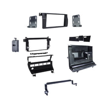 Metra 95-9312B BMW 3-Series 1999-2006 Dash Installation Kit