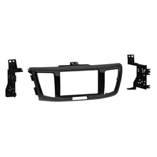 Metra 95-7804HG ACCORD 13-17 MATTE AND GLOSS BLACK Dash Installation Kit