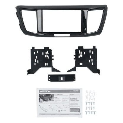 Metra 95-7804HG ACCORD 13-17 MATTE AND GLOSS BLACK Dash Installation Kit