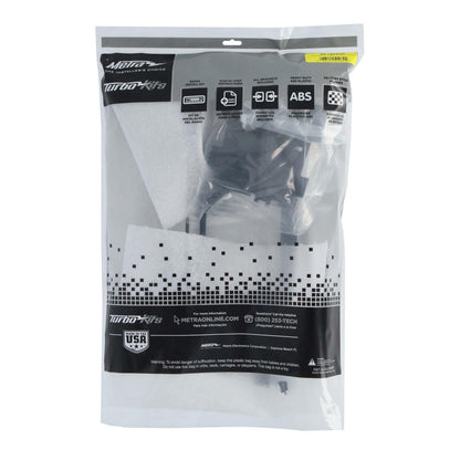 Metra 95-7804HG ACCORD 13-17 MATTE AND GLOSS BLACK Dash Installation Kit