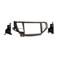 Metra 95-7807T Honda Accord/Crosstour 08-12 w/ NAV Dash Installation Kit