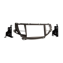 Metra 95-7807T Honda Accord/Crosstour 08-12 w/ NAV Dash Installation Kit