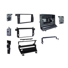 Metra 95-9313B BMW 3-Series 1999-2006 Dash Installation Kit