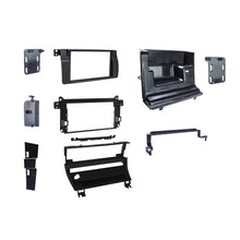 Metra 95-9313B BMW 3-Series 1999-2006 Dash Installation Kit