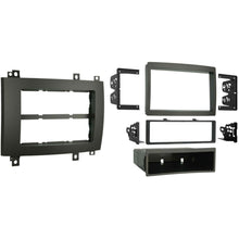 Metra 99-2006G Cadillac CTS 2003-2007 &amp; SRX 2004-2006 Dash Installation Kit