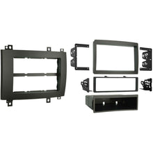 Metra 99-2006G Cadillac CTS 2003-2007 &amp; SRX 2004-2006 Dash Installation Kit