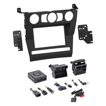 Metra 95-9328B BMW 5-SERIES 2004 - 2007  Dash Installation Kit