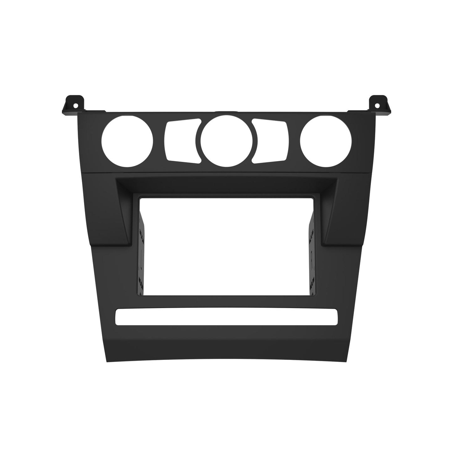 Metra 95-9328B BMW 5-SERIES 2004 - 2007  Dash Installation Kit