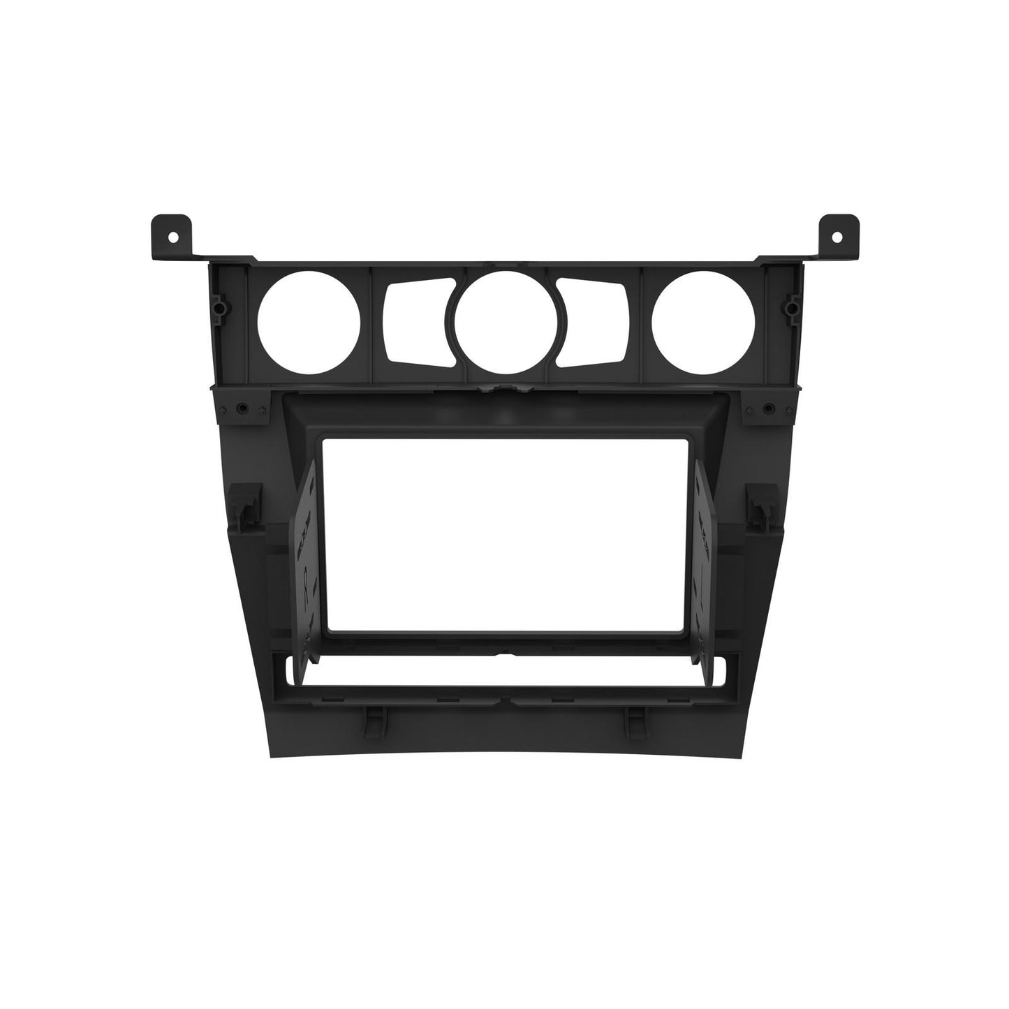 Metra 95-9328B BMW 5-SERIES 2004 - 2007  Dash Installation Kit