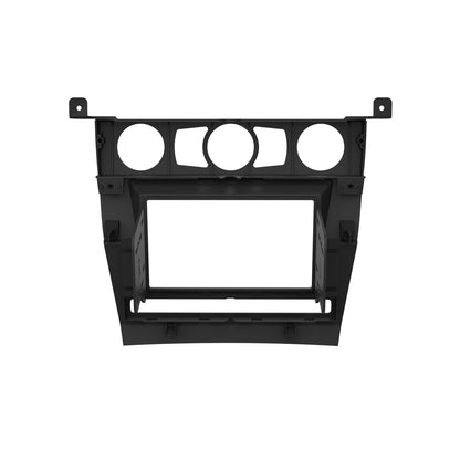 Metra 95-9328B BMW 5-SERIES 2004 - 2007  Dash Installation Kit