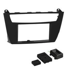 Metra 95-9319B BMW 2 Series (w/ iDrive, w/o amp) 2015-2016 Dash Installation Kit