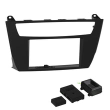 Metra 95-9319B BMW 2 Series (w/ iDrive, w/o amp) 2015-2016 Dash Installation Kit