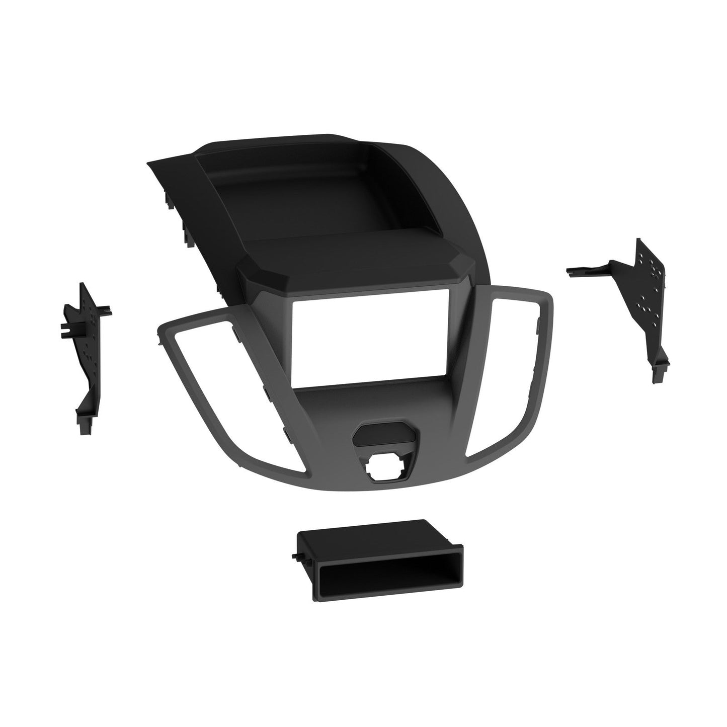 Metra 99-5832G Ford Transit 2015-up (without a 4.2 inch screen) Dash Kit