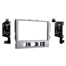 Metra 95-7361S Hyundai Santa Fe 2010-2012 with Nav Dash Installation Kit
