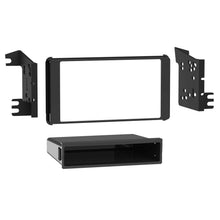 Metra 99-7019 Mitsubishi Mirage 2018-2020 Dash Installation Kit