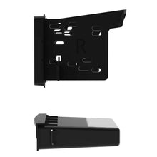 Metra 99-7019 Mitsubishi Mirage 2018-2020 Dash Installation Kit