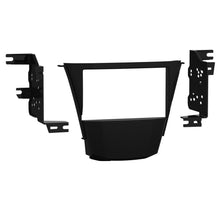 Metra 95-7820B Acura MDX 2007-2013 Dash Installation Kit