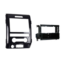 Metra 99-5820HG Ford F-150 09-12 Mounting Kit