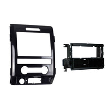 Metra 99-5820HG Ford F-150 09-12 Mounting Kit